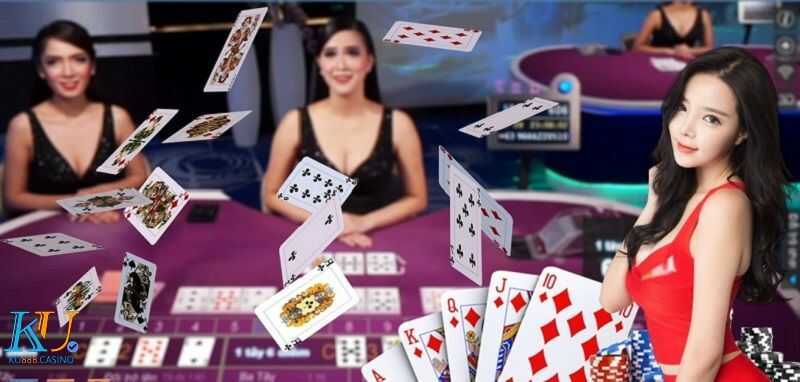 Ku casino app
